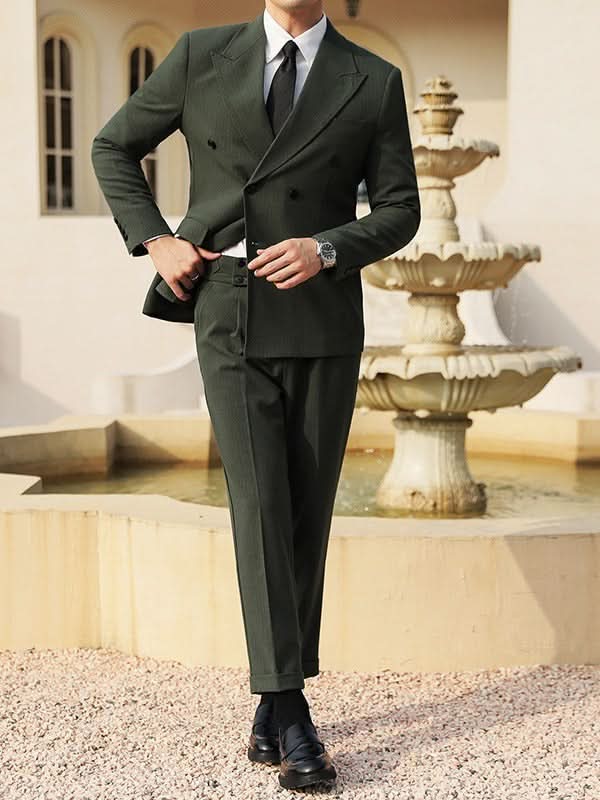 The Kensington Suit
