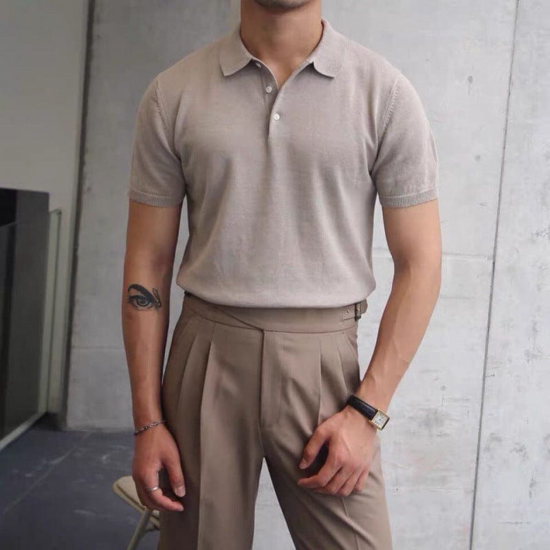 Vittorio™ Polo