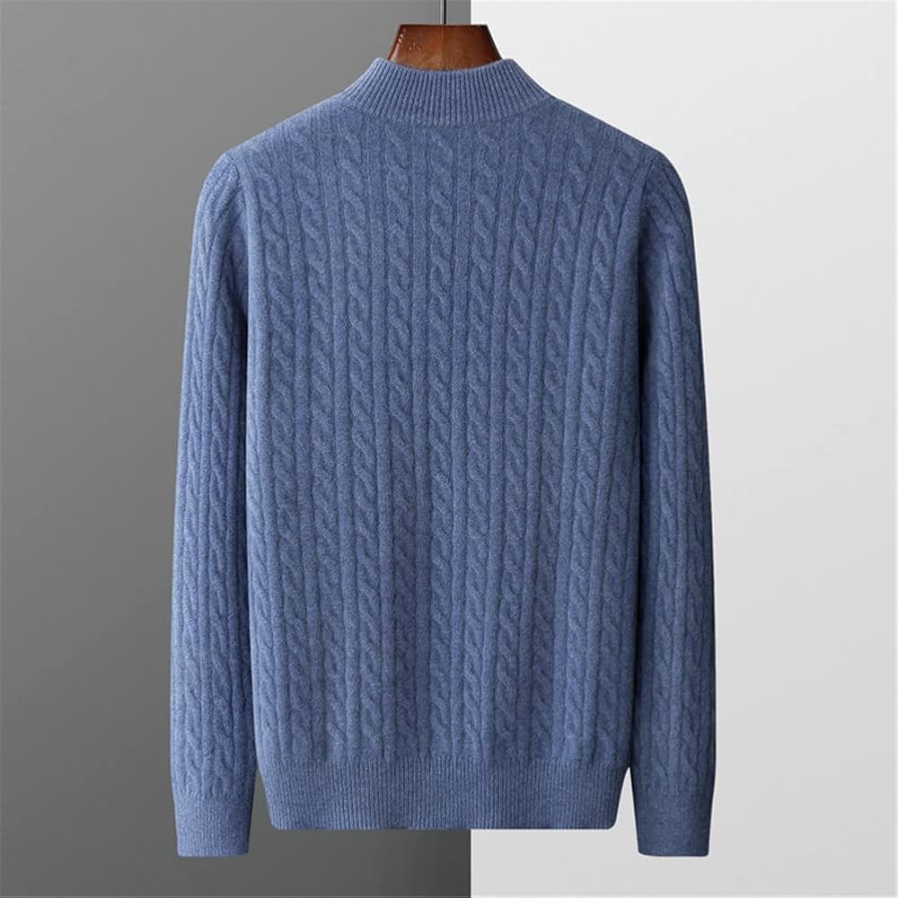 Odense™ Half-Zip Sweater