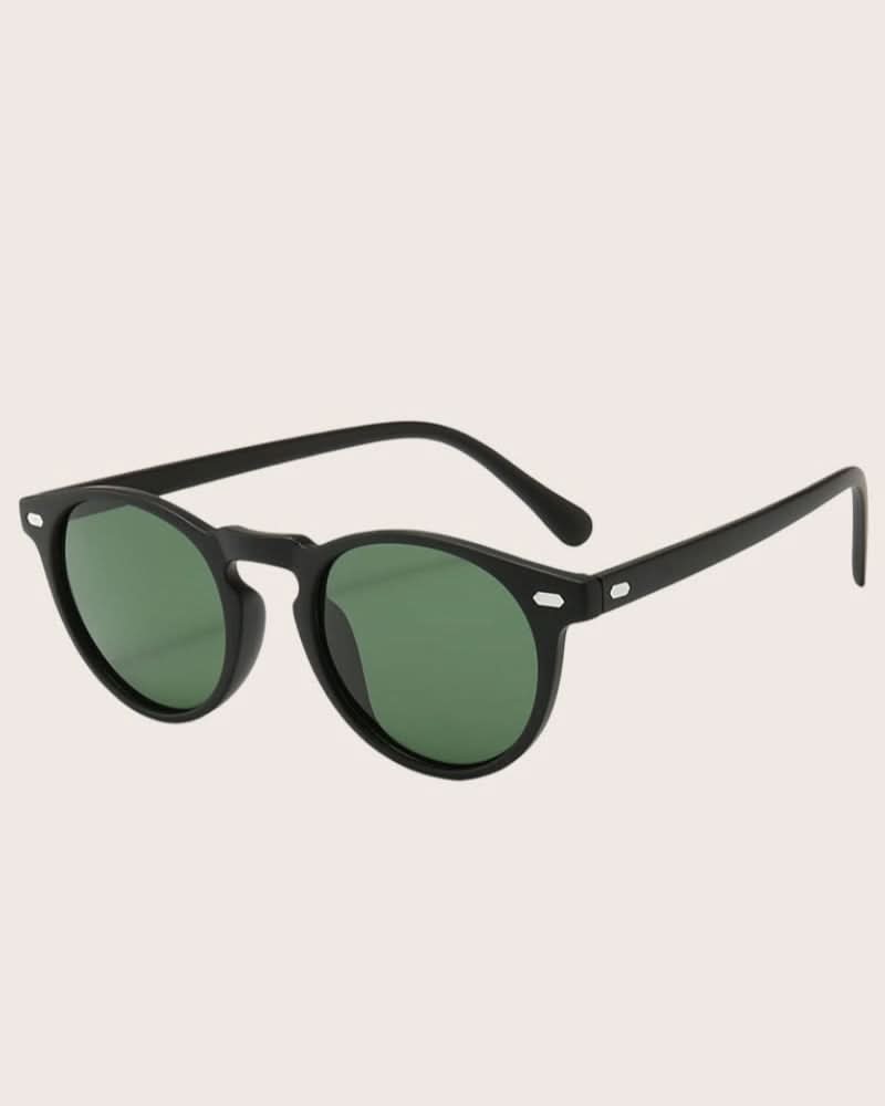 Berkeley Retro Sunglasses