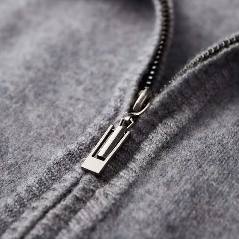 Stockholm™ Cardigan 100% Wool