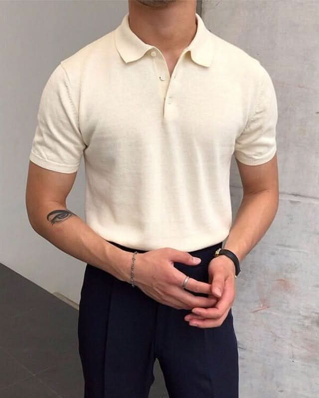 Vittorio™ Polo