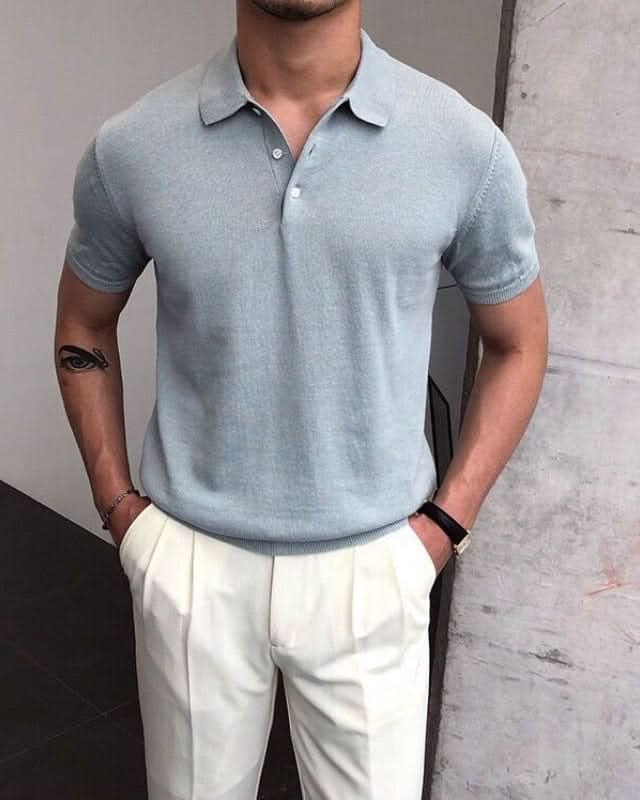 Vittorio™ Polo