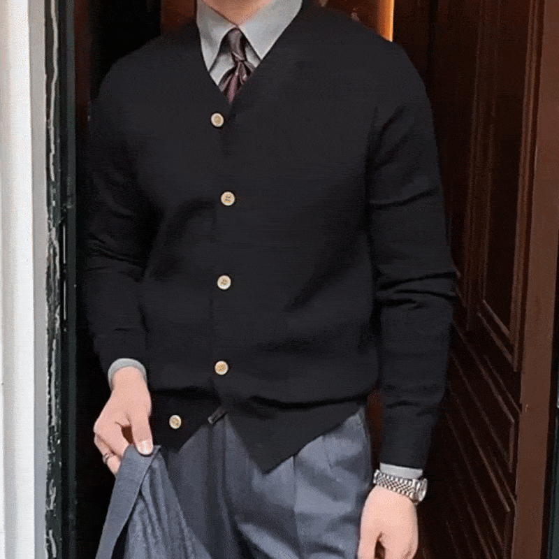 Florence Italian Cardigan