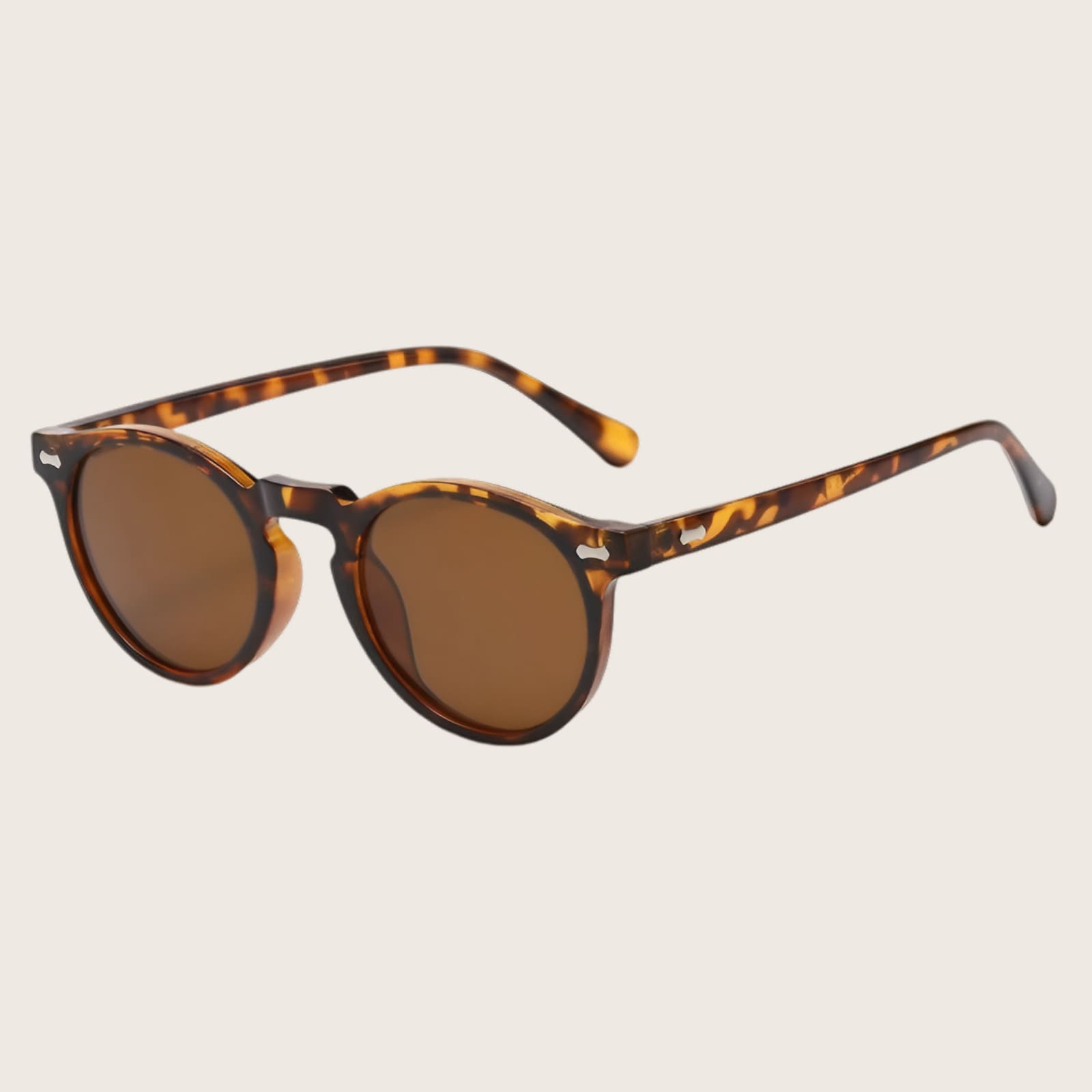 Berkeley Retro Sunglasses