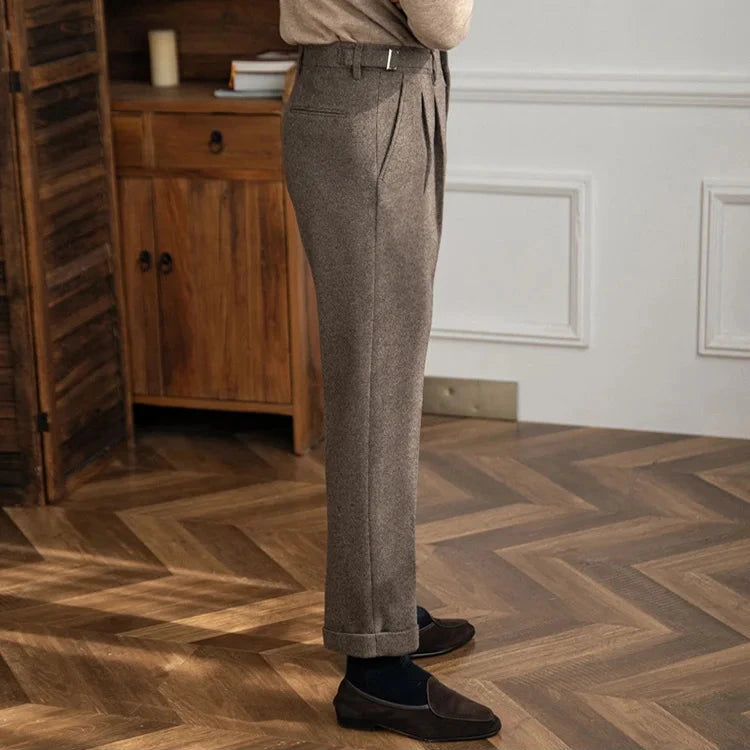 Cambridge_Houndstooth_Trousers_Premium_Tailored_Pants_for_Men_Classic_British_Style_Comfortable_Fit_06