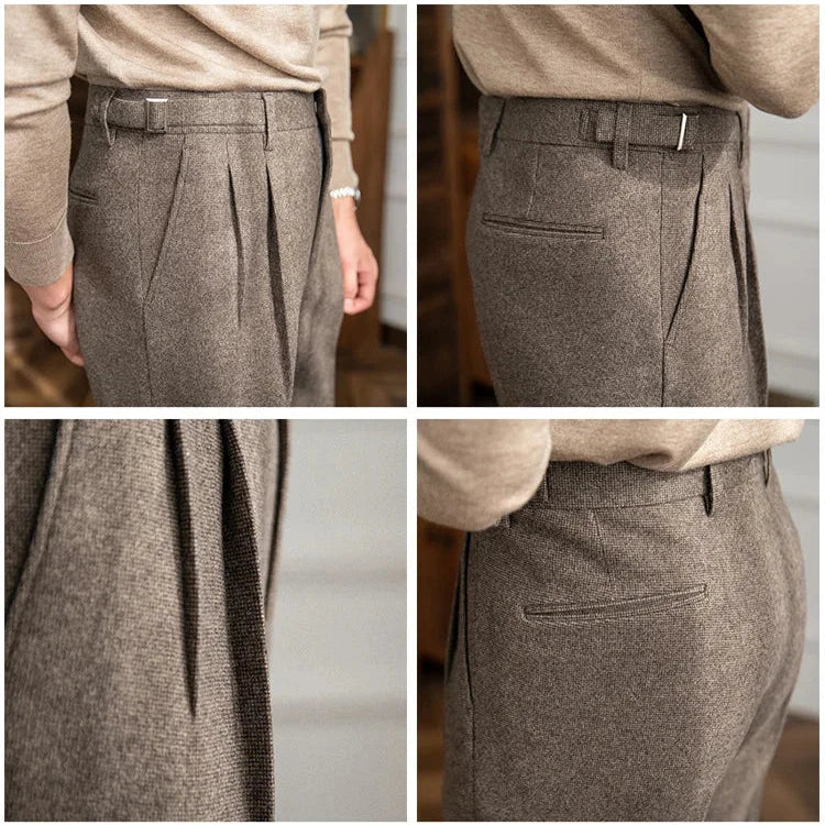 Cambridge_Houndstooth_Trousers_Premium_Tailored_Pants_for_Men_Classic_British_Style_Comfortable_Fit_10