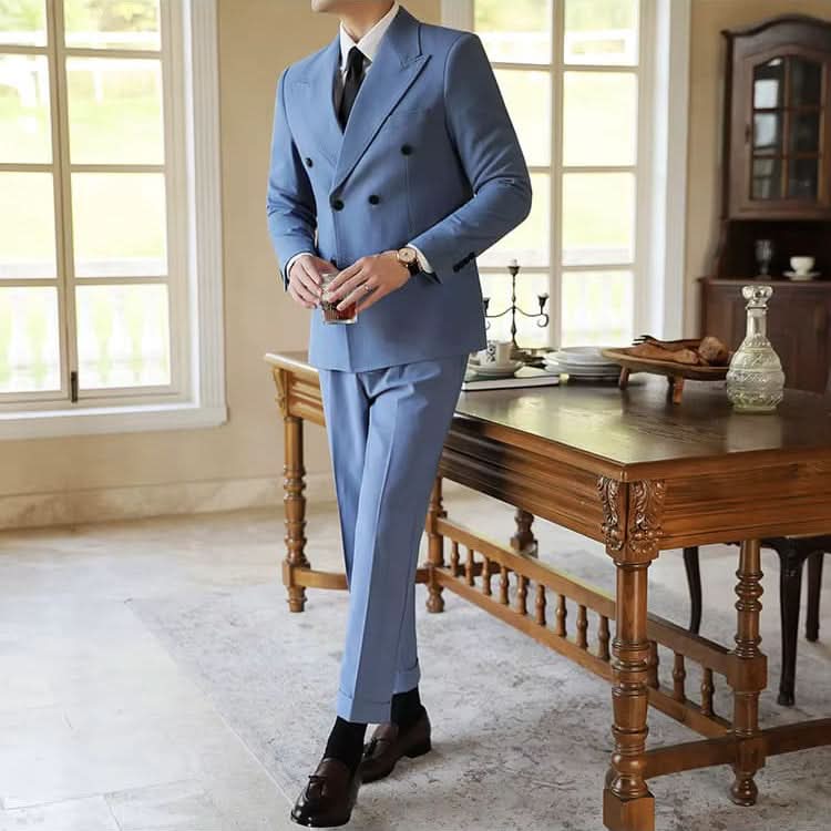 The Kensington Suit