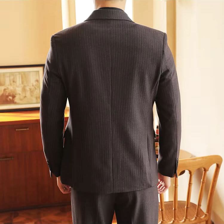 The Kensington Suit