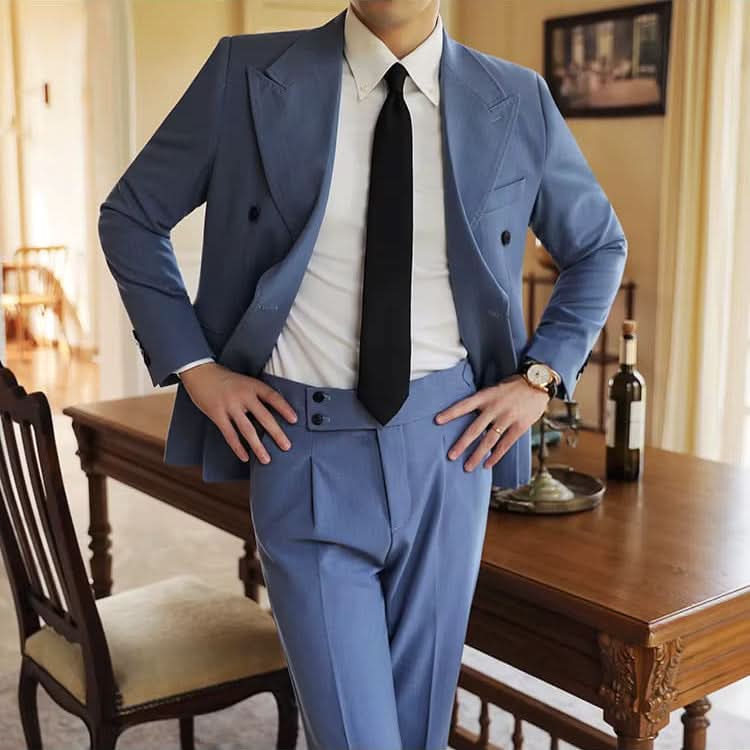 The Kensington Suit