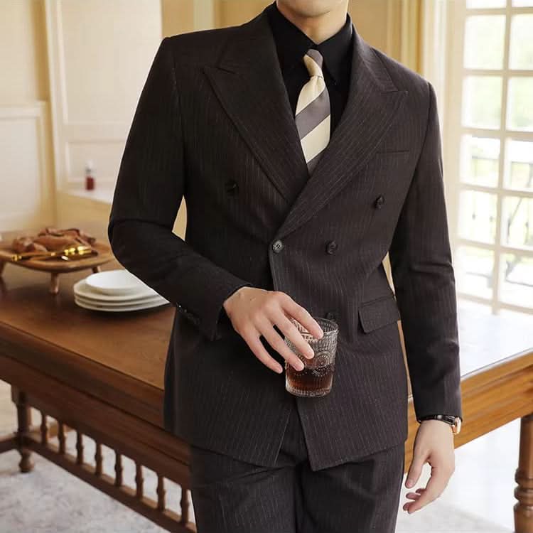 The Kensington Suit