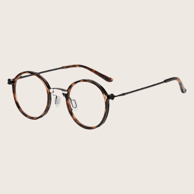 Louvre Vintage Sunglasses - Limited Edition