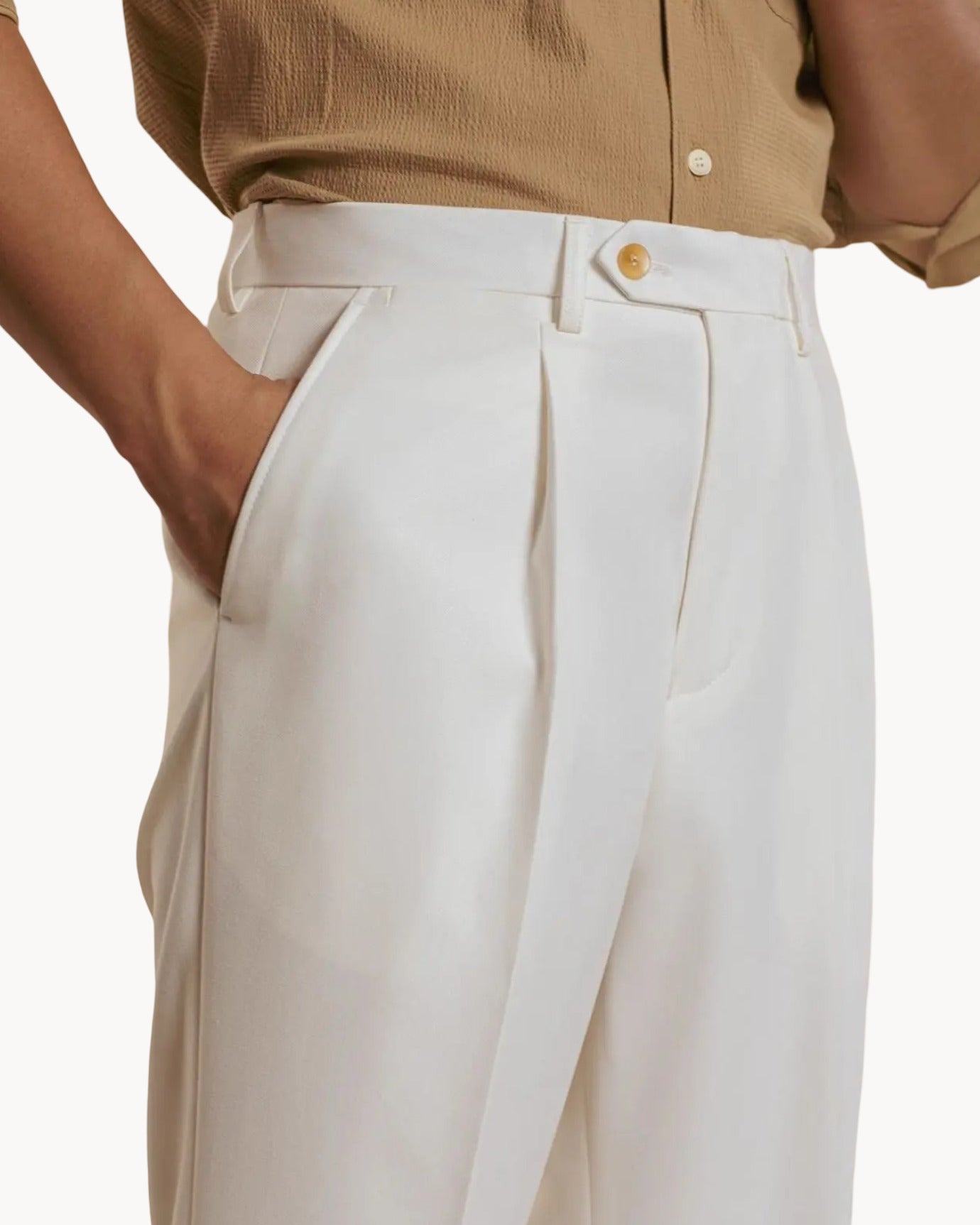 Orta™ Tailored Trousers