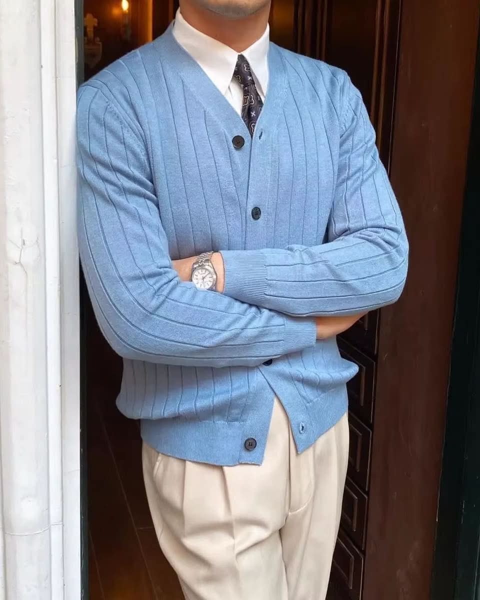 Florence Italian Cardigan