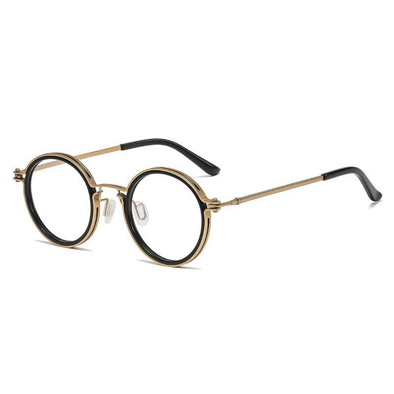 Louvre Vintage Sunglasses - Limited Edition