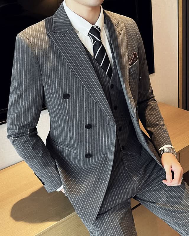 The Suffolk Suit