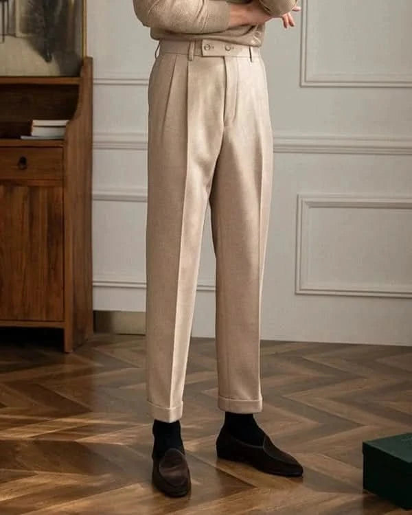 oxford-trousers-high-waisted-wool-blend-tailored-pants 2025 beige 05