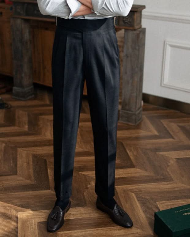 savile-trousers-high-waisted-tailored-pants-british-heritage 2025 black 02
